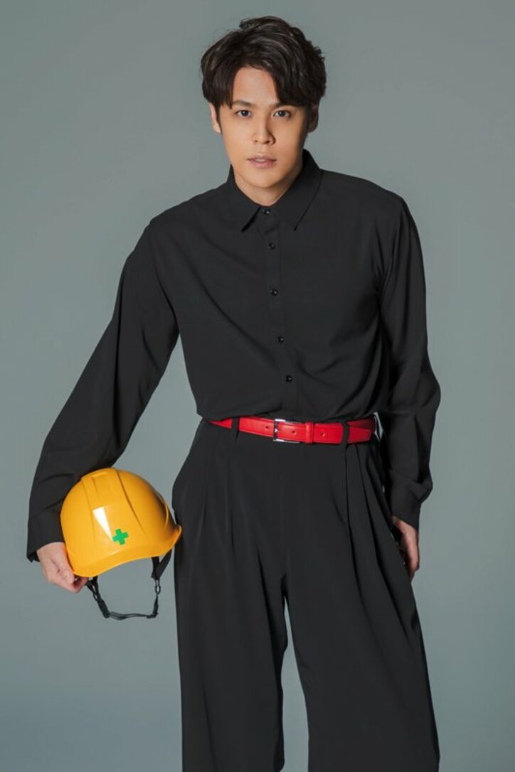 宮野真守主演の新アニメ「THE MARGINAL SERVICE」声優カット&第1話先行カット&あらすじ