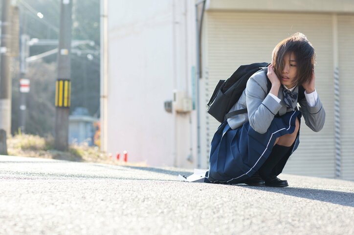 引きこもりの青年と聴覚に障害がある少女の恋 映画『テロルンとルンルン』宮川博至監督インタビュー