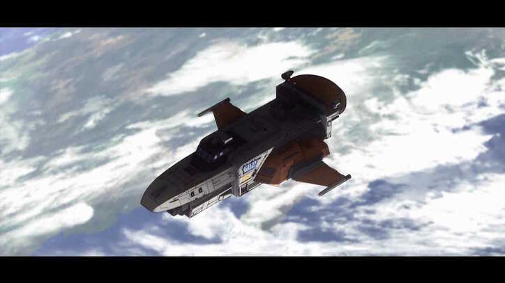 アニメ「彼方のアストラ」原作者・篠原健太に安藤監督がメッセージ「決死の覚悟で…」 PV第2弾も公開