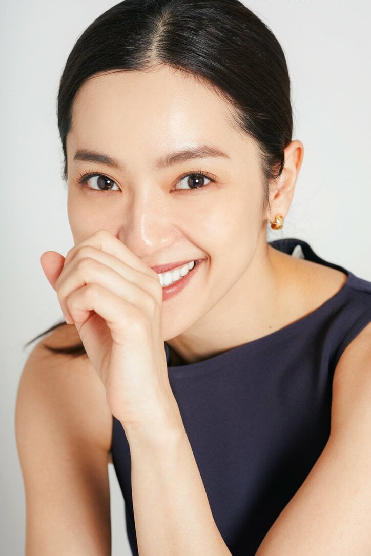 中村アン、ラスト20分の迫真の演技にアドレナリン全開「深夜なのに目が冴えちゃって」 映画『名も無き世界のエンドロール』インタビュー