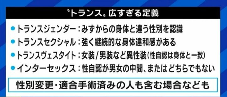自民党の埼玉県議団が提案の「性の多様性に係る理解増進に関する条例案」に八木秀次氏「拙速ではないか」…「男女別学の公立高はどうするのか」との指摘も