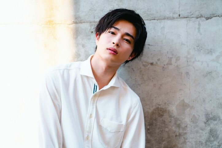 曽田陵介が“計算くん”を演じて気づいたこと「僕は無意識であざといが出てしまっているタイプ」『あざとくて何が悪いの?』スピンオフ企画に出演