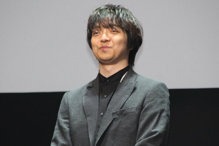 三浦大知、野沢雅子ら『ドラゴンボール超 ブロリー』声優陣と初対面し感激「震えています」