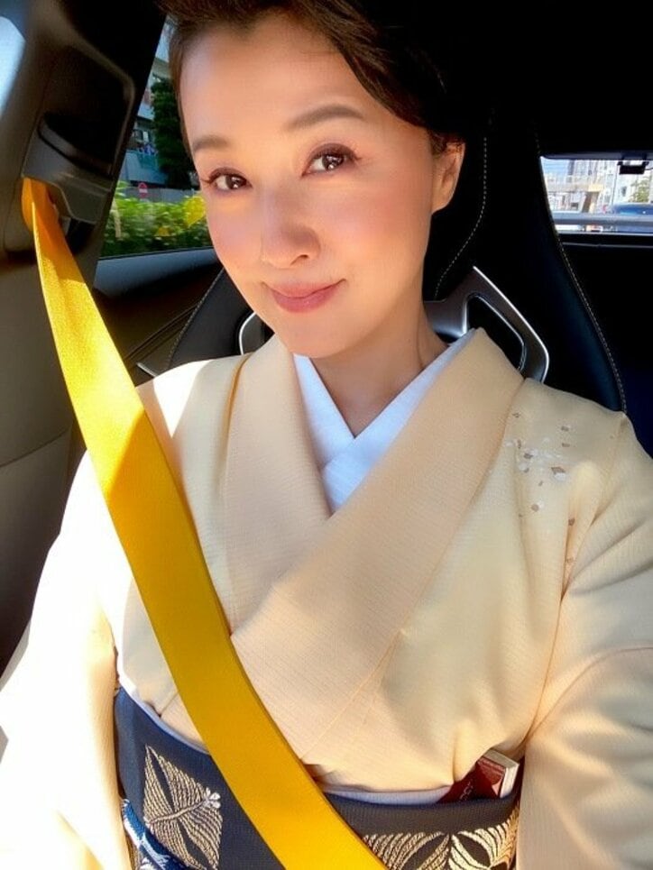 藤原紀香 日々張り詰めていた夫 片岡愛之助 本当に良かった ほっとした 話題 Abema Times