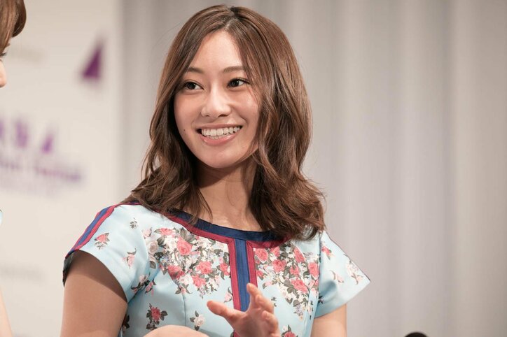 乃木坂46「来年はもう一度ドームクラスの公演が目標。海外進出も頑張っていきたい」