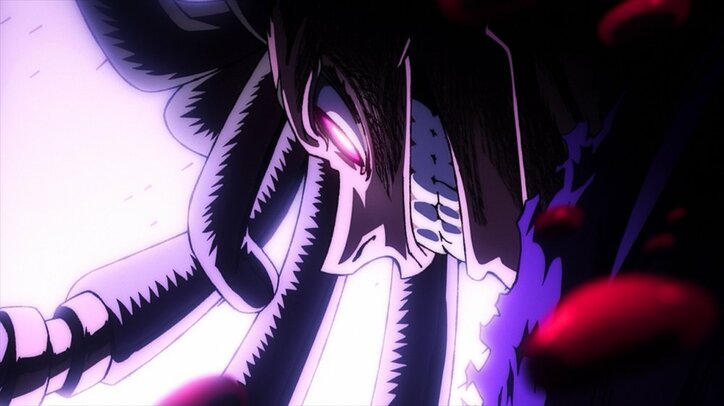 【写真・画像】アニメ『ガチアクタ』5話あらすじ＆先行カット公開！豪華キャスト陣の公式対談インタビューも解禁　1枚目