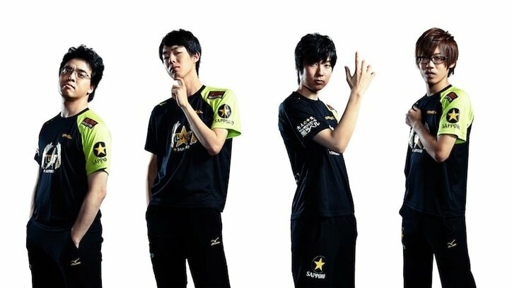 新チーム「AXIZ」と「横浜 F・マリノス」公式戦初試合『RAGE Shadowverse Pro League』セカンドシーズン