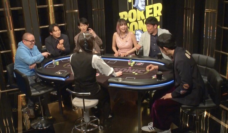 「マナーやばw」小籔千豊、背水状況で“まさかの行動”…突如絶叫→カメラ“ガン見”の奇行「こっちみんなw」