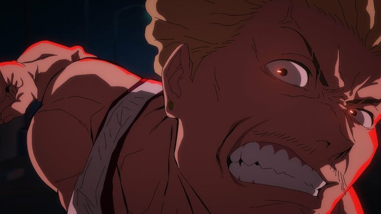 「我就是那種會被說『不認識那種傢伙』的人啦」動畫《咒術迴戰》「死滅迴游 前篇」透過秤金次所看見的聲優・中井和哉的人性魅力