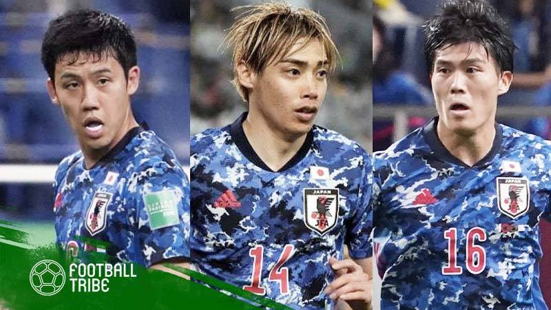 ブラジル戦が教えてくれた サッカー日本代表がw杯で期待できる理由 Football Tribe Fifa ワールドカップ 22 完全ガイド