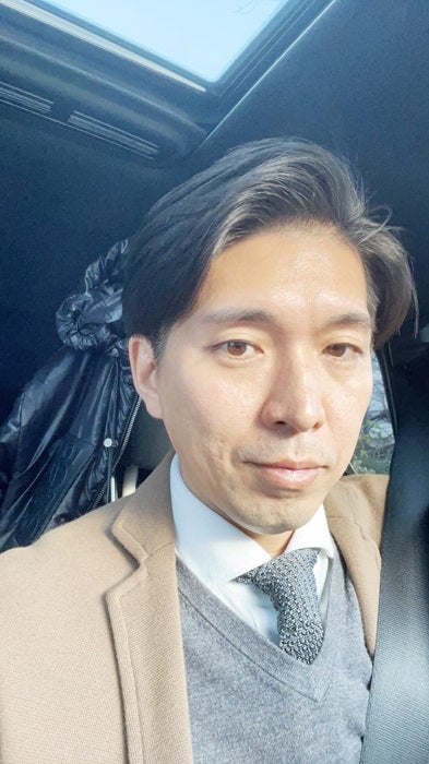 宮崎謙介、異国へ行くことを報告「インタビューに答えました」 話題 ABEMA TIMES アベマタイムズ