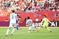 【W杯】クロアチア惜敗も…「すげえなペリシッチ」4大会連続にファン衝撃 ミスタッチから圧巻先制弾「鋭すぎる」驚きと称賛