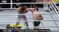 中原由貴、“右頬に突き刺さる”左フック炸裂！　ONEデビュー戦を鮮烈KOで飾る