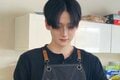 「高校時代に韓国の大手芸能事務所社からスカウト」大阪のカフェ店員の異次元すぎるビジュアルに衝撃「漫画ですか?」