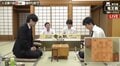 藤井聡太七段、初の3回戦進出なるか　近藤誠也六段と対局中／将棋・竜王戦決勝T