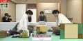 日本三大魚醤の一つ“いしる”使用の勝負メシ！藤井聡太名人&糸谷哲郎九段が能登の味覚でパワーチャージ