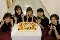 飯田圭織、安倍なつみらと喜びを交わしたLINE「メジャーデビュー記念日です」