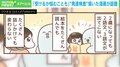 2歳娘の「言語」遅れに悩み…“発達検査”を受けた漫画作者の体験談が話題