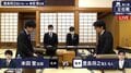 新鋭・本田奎五段、豊島将之竜王・名人に初挑戦　対局開始／将棋・王位戦挑決リーグ