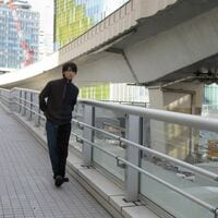 “ニット男子”な高杉真宙に反響「可愛いすぎます」「好きが増した」