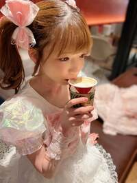 もえのあずき『ライブの合間に♡』