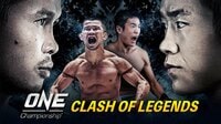ONE Championship バンコク大会 | 無料のインターネットテレビは【AbemaTV(アベマTV)】