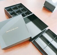 加護亜依、おせち事情を報告「心配した皆さん!!!安心してください」