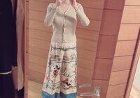 高橋真麻『子供コンテンツ』