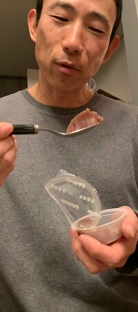 山川恵里佳『岩手土産』