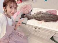 辻希美『今日は』