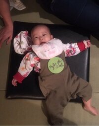 森渉『代わってあげたい(>_