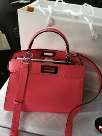 山田美保子『実はピンクも買っていたピークアブー♥』