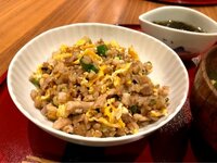 保田圭『臨月の健診&主人作の炒飯』