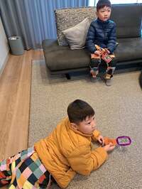 小原正子『さがす⭐』