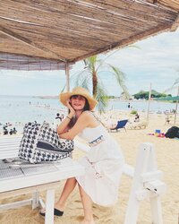 スザンヌ『SHEIN購入品』