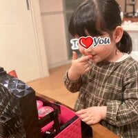 相沢まき『娘の出掛ける準備☆の巻。』