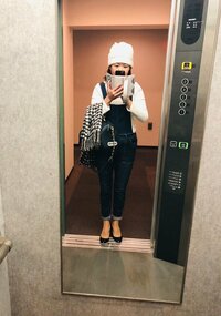 だいたひかる『病院へ』