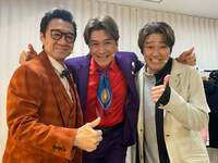 川崎麻世『マッチからの楽屋弁当』