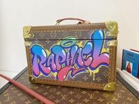 ラファエル『【これはドッキリじゃない】』