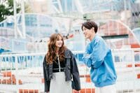 Taki「ヤバいこと言っていい？」ちょこはBFF？それとも…密室の観覧車で2人に何が！？