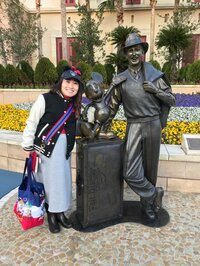 キンタロー。『前期破水で緊急入院』