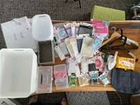 西野未姫『100均で爆買い』