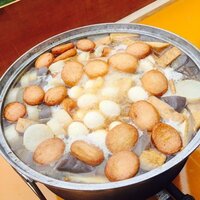 内山信二『夏の思い出！』