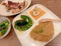 辻希美『夕飯』