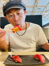 ココリコ遠藤嫁『夫婦喧嘩？』