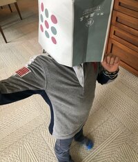 市川海老蔵『練習』