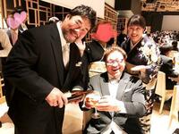 北斗晶、夫婦で天龍・娘の結婚式に参列「ハッピーな気持ちになれるね～」