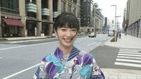 【貴重映像】AKB48武藤十夢が“お天気キャスター”デビュー