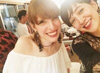 アンミカの豪華過ぎるホムパ すみれ、滝クリ、IVANら出席