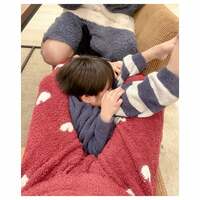 辻希美『昨日〜今日w』